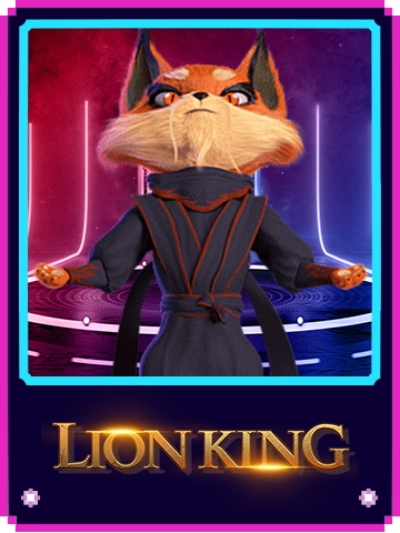 lion king